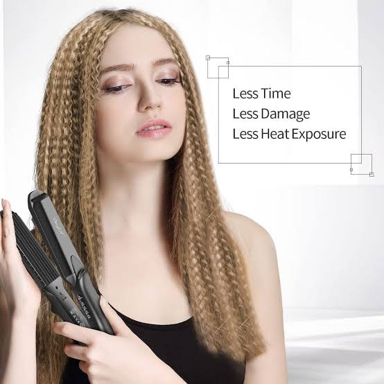 Hair Crimper