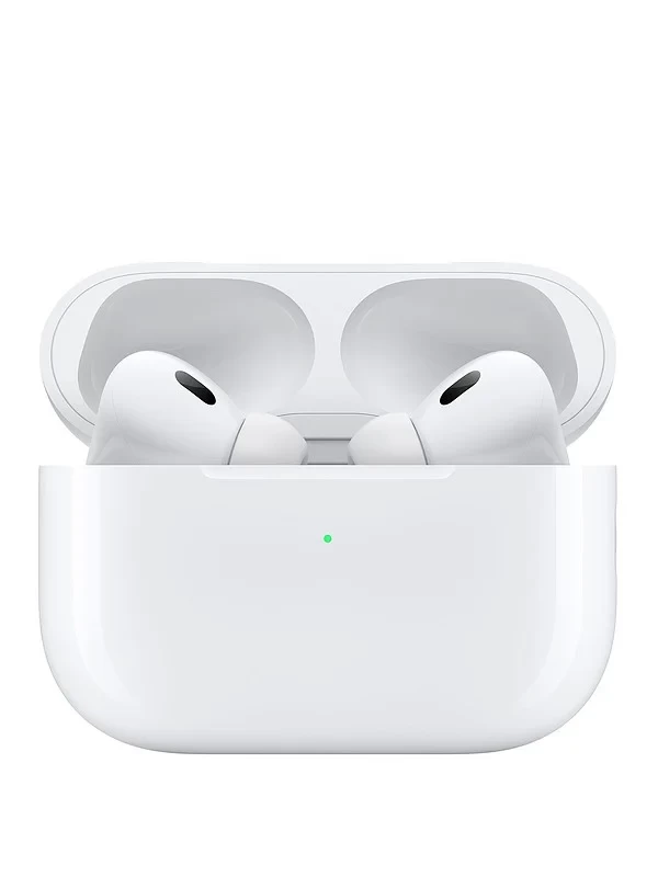 Airpod Pro White Edition ANC 2nd Generation